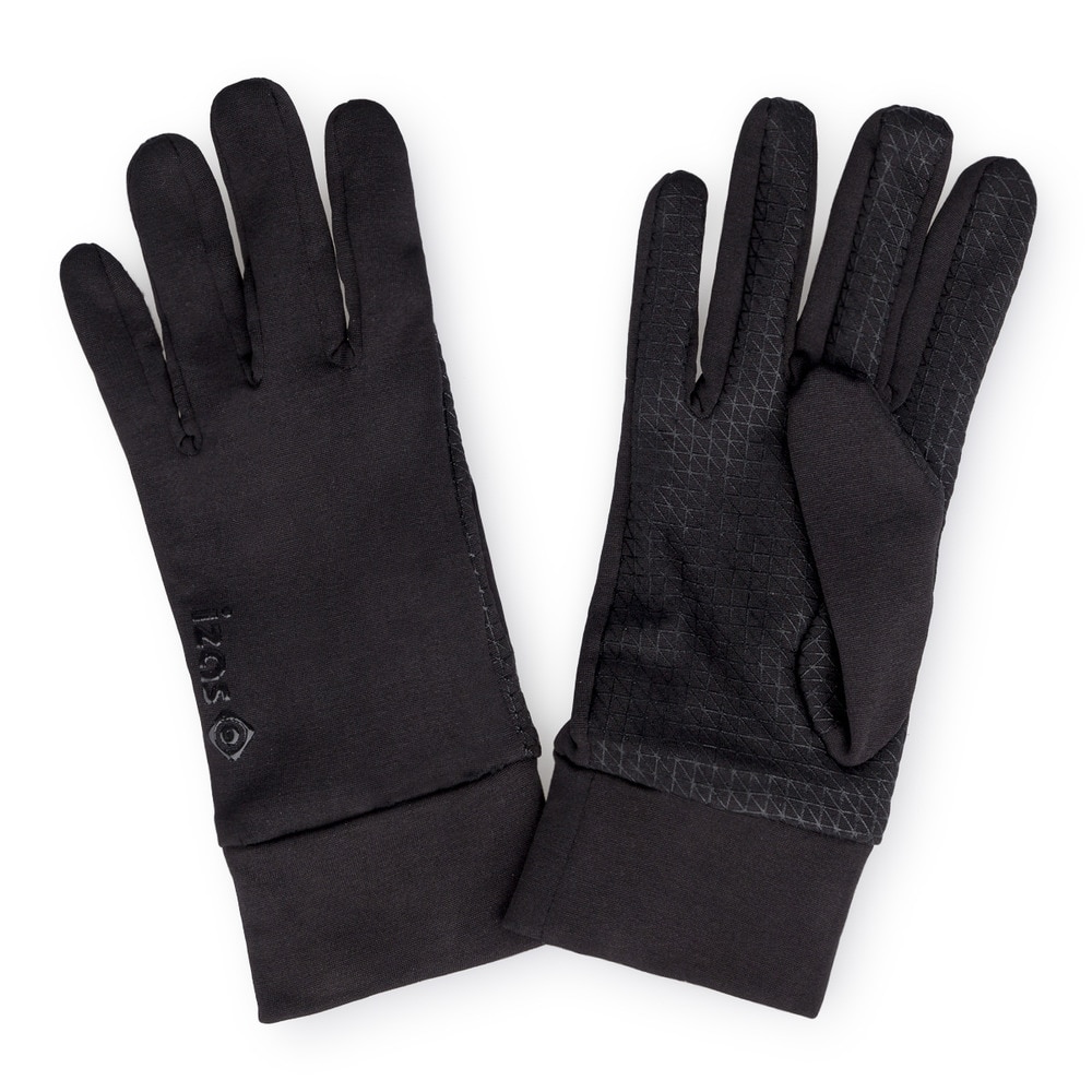 Guantes de running Gola Ii Izas - Negro Negro-1