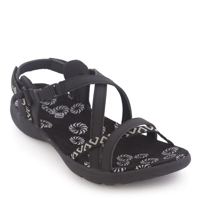 Sandalias de montaña de mujer Ancelle Izas · El Corte Inglés