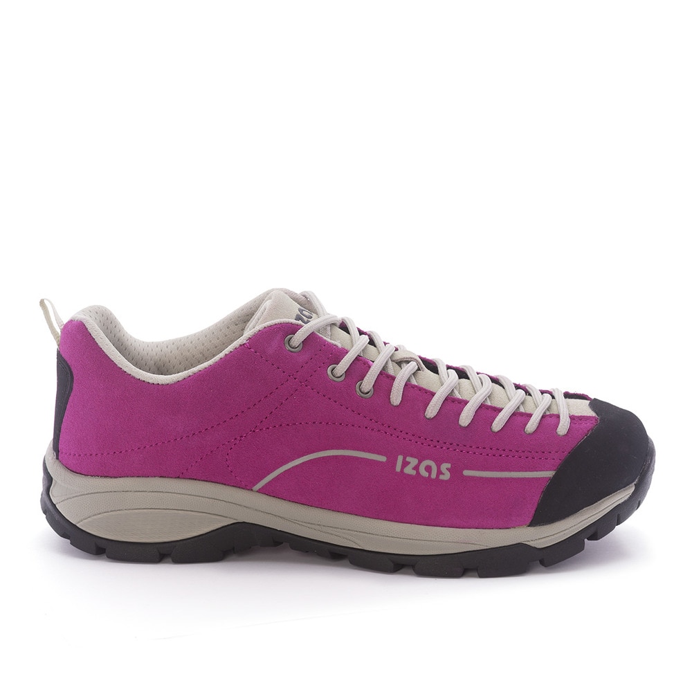 Zapatillas de trekking de hombre Zorge Izas - Rosa Rosa-1