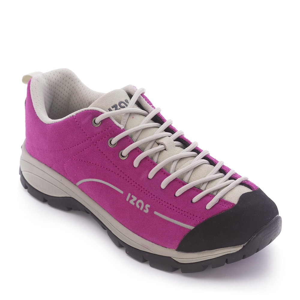 Zapatillas de trekking de hombre Zorge Izas - Rosa Rosa-2