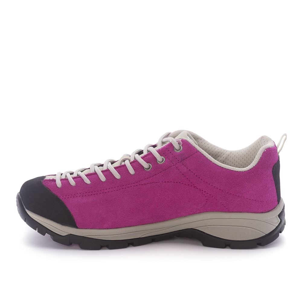 Zapatillas de trekking de hombre Zorge Izas - Rosa Rosa-4