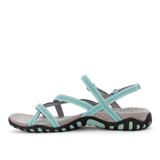 Sandalias de montaña de mujer Tena Izas · El Corte Inglés
