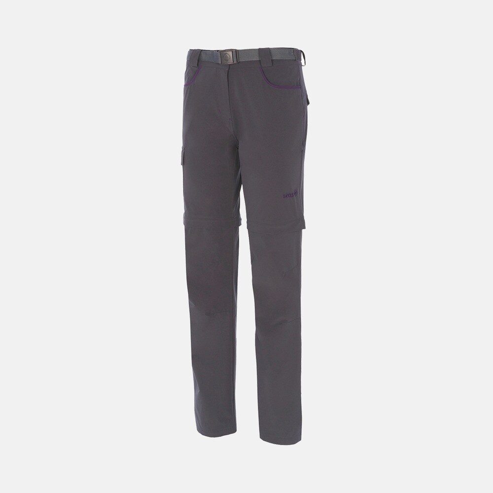 Pantalón de mujer Mauna II Izas · El Corte Inglés