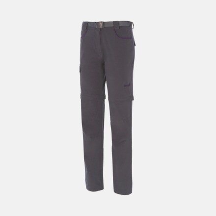 Pantalón de mujer Mauna II Izas · El Corte Inglés