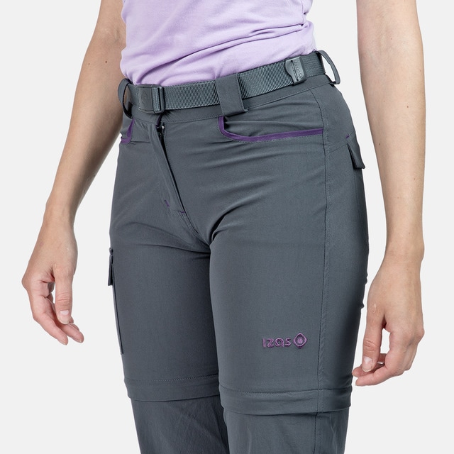 Pantalón de mujer Mauna II Izas · El Corte Inglés