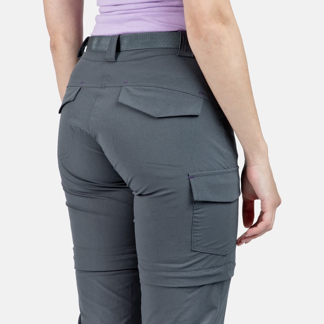 Pantalón de mujer Mauna II Izas · El Corte Inglés