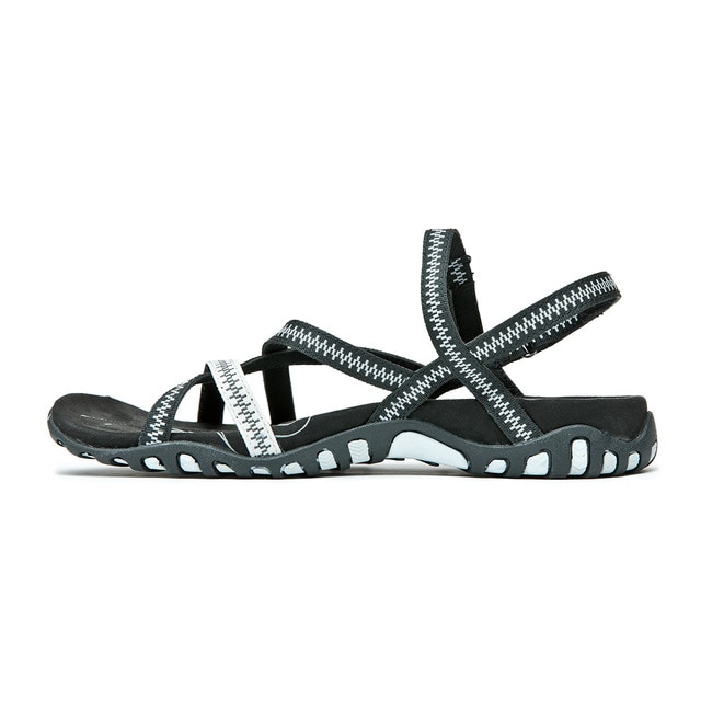 Sandalias de montaña de mujer Tena II Izas · El Corte Inglés