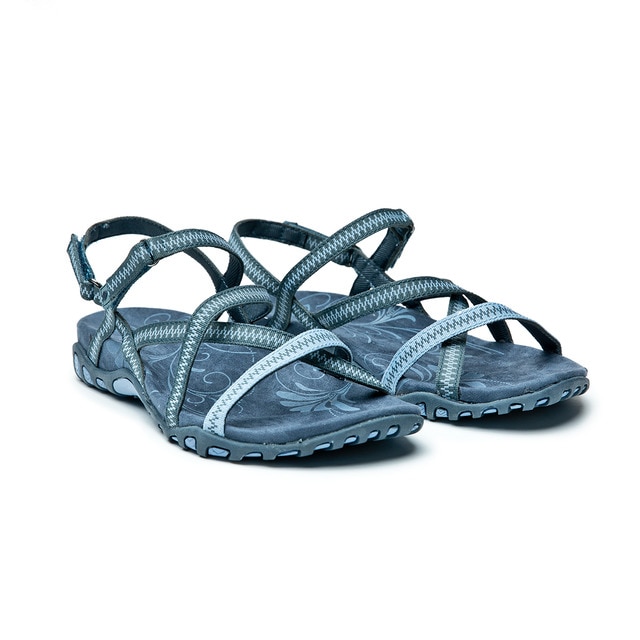 Sandalias de montaña de mujer Tena II Izas · El Corte Inglés