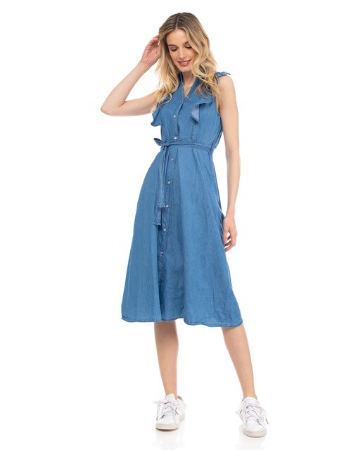 Tantra · Ropa · Moda mujer · El Corte Inglés (135)
