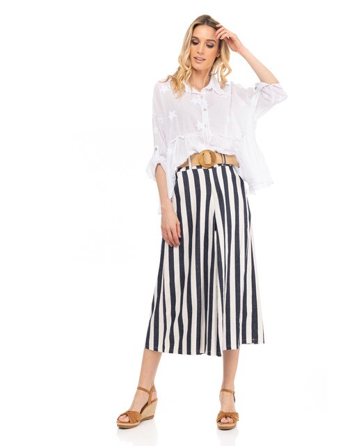 Pantalones culotte · Moda · El Corte Inglés (102)