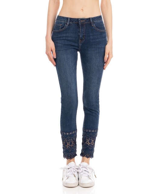 Vaqueros push up · Moda · El Corte Inglés (66)