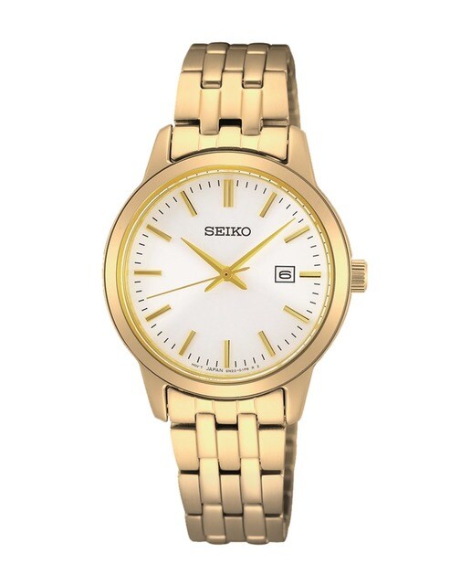 Relojes y Smartwatches · Seiko · Moda mujer · El Corte Inglés (53)