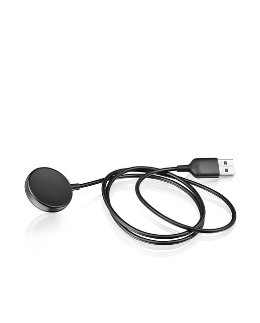 Reloj Tous Samsung Galaxy Watch3 X TOUS de acero IP negro con correa de  silicona negra · Tous · El Corte Inglés