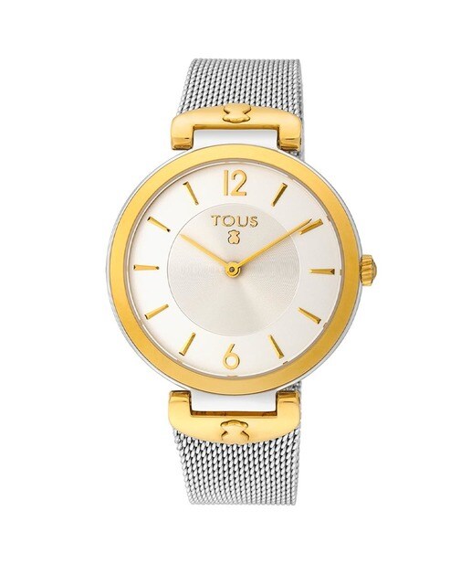Catálogo de relojes Tous de mujer de venta online.