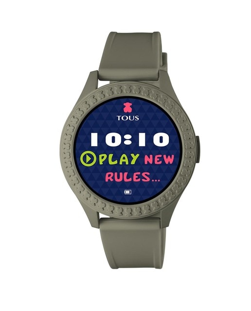 Relojes Inteligentes · Moda Mujer · El Corte Inglés (92)