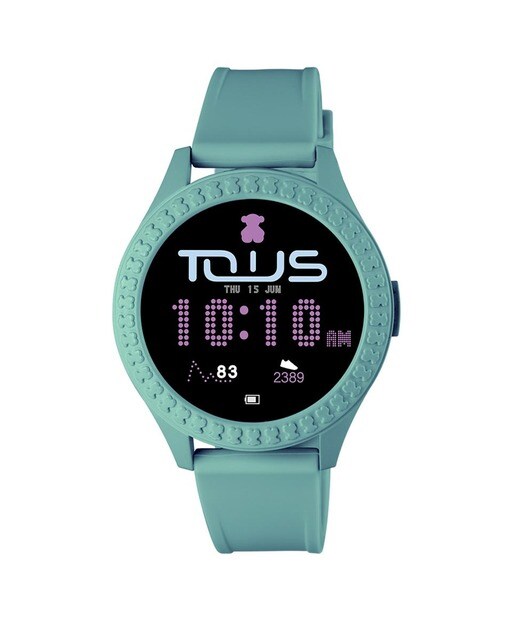 Relojes Inteligentes · Moda Mujer · El Corte Inglés (92)