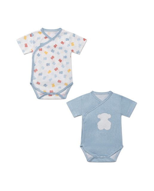 Bodies Bebé Niño · Moda Infantil · El Corte Inglés (329) · 14