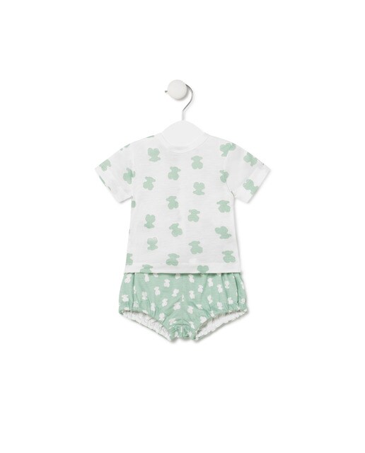 Tous · Bebé Niña · Moda infantil · El Corte Inglés (197) · 2