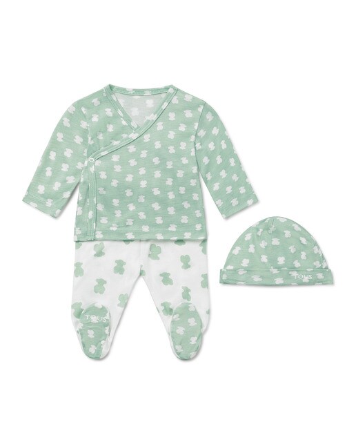Conjuntos · Tous · Moda infantil · El Corte Inglés (27)