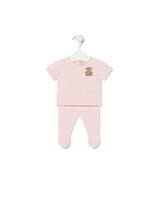 Tous · Bebé Niña · Moda infantil · El Corte Inglés (194) · 2