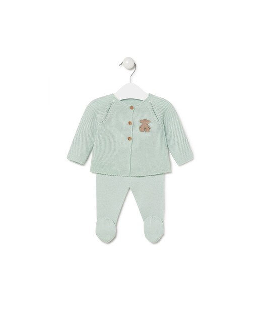 Tous · Bebé Niña · Moda infantil · El Corte Inglés (192) · 2