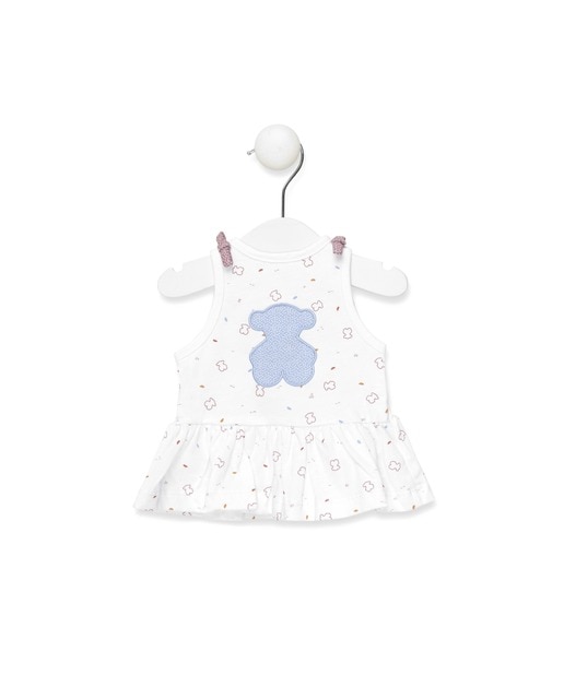 Ropa Tous Bebe Niña El Corte Ingles on Sale, UP TO 54% OFF |  www.apmusicales.com