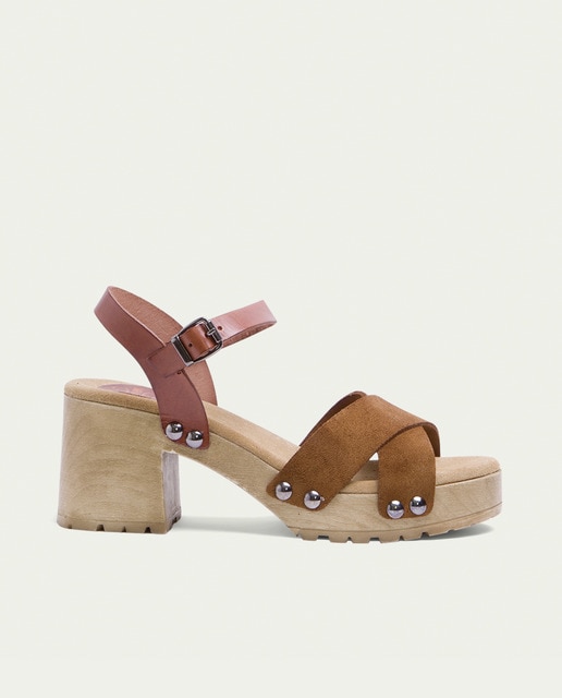 Sandalias de Mujer · Moda · El Corte Inglés (6.639) · 3