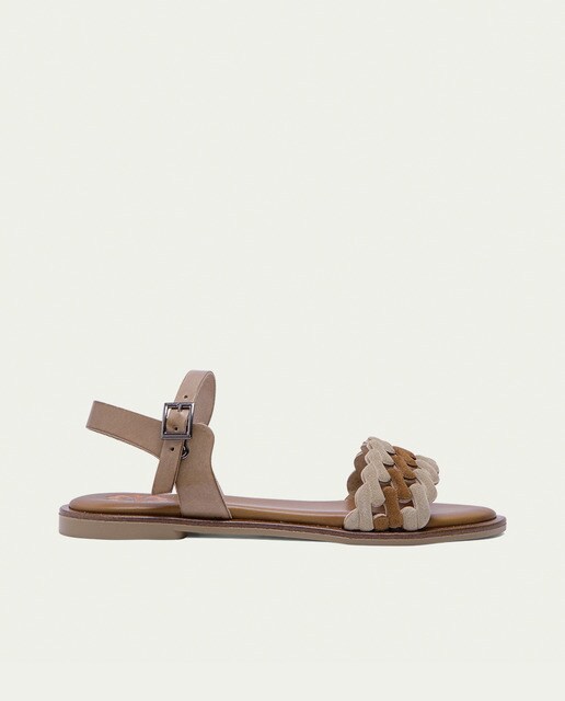Sandalias · Porronet · Moda mujer · El Corte Inglés (163)