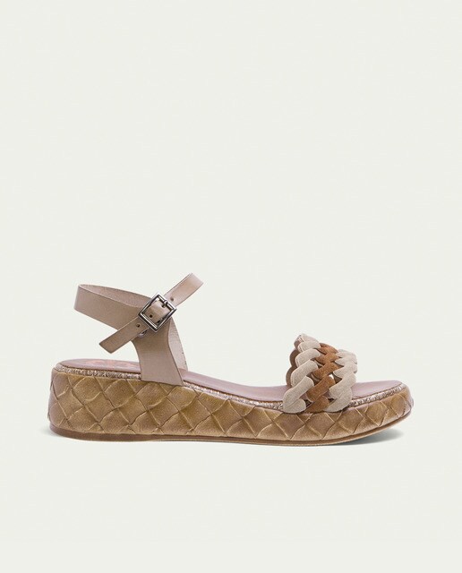 Sandalias · Porronet · Moda mujer · El Corte Inglés (162)