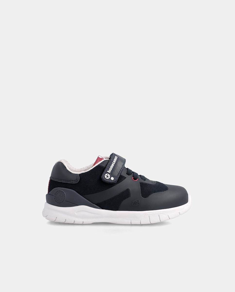 zapatos puma negro 854