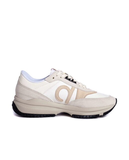 zapatillas duuo mujer el corte ingles