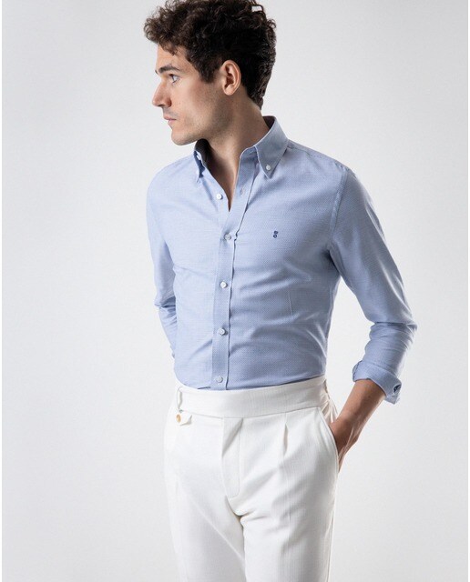 Puroego Camisas Online Store, UP TO 70% OFF | agrichembio.com