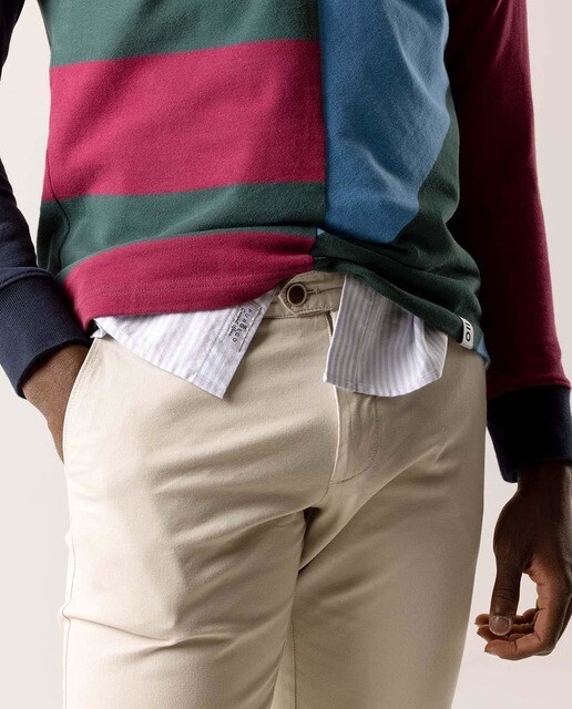 Trajes El Corte Inglés para Primavera Verano 2022 - Tendenzias.com