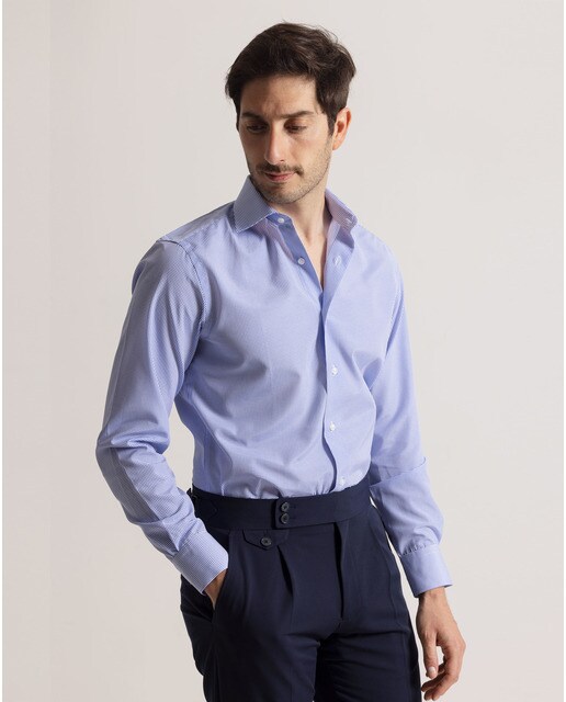 Camisas · PuroEgo · Moda hombre · El Corte Inglés (57)