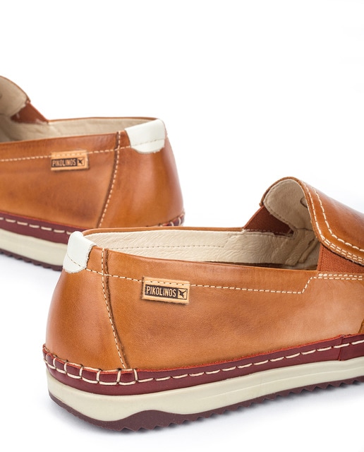 mocasines pikolinos