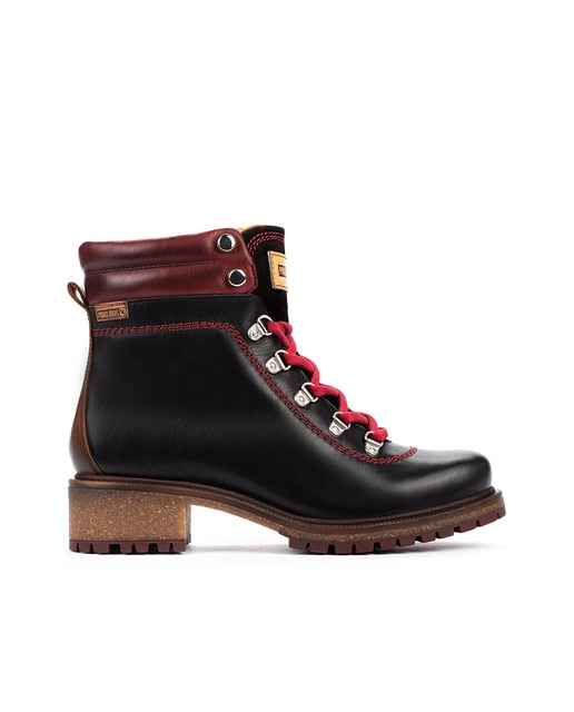 botin montaña mujer