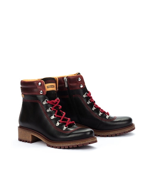 botin montaña mujer