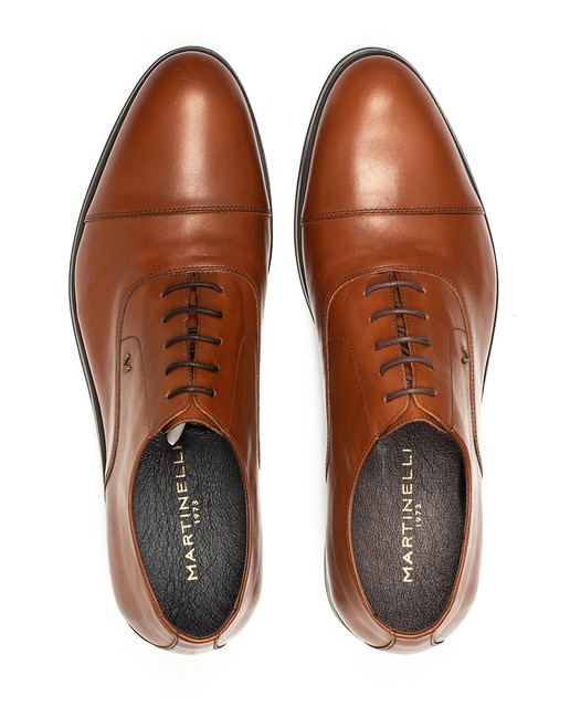 OUTLET | Zapatos Hombre Piel | Martinelli Tienda Online