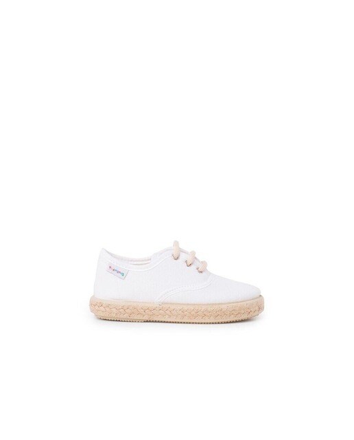 Zapatillas de lona bebé niña · Moda Infantil · El Corte Ingles (257)