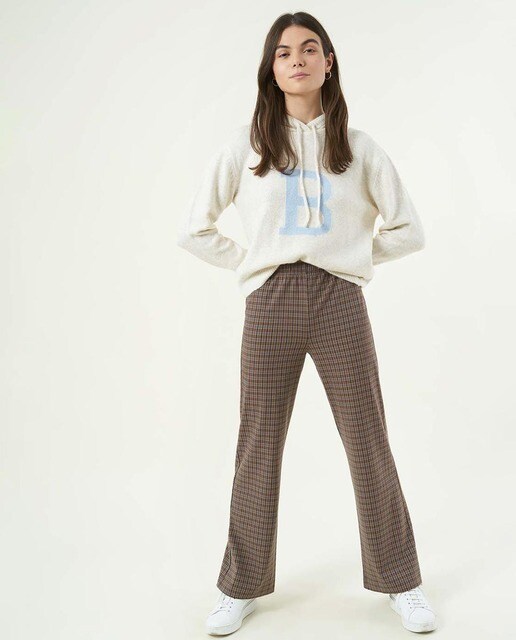 النهار المادية زخرفة pantalones cuadros mujer el corte ingles -  kathleenriebedistrict10.com