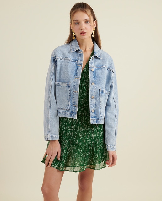 Cazadoras · Brownie · Moda mujer · El Corte Inglés (6)