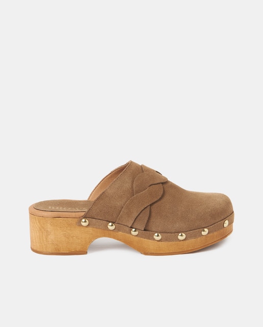 Zuecos de Mujer · Zapatos · Moda · El Corte Inglés (302)