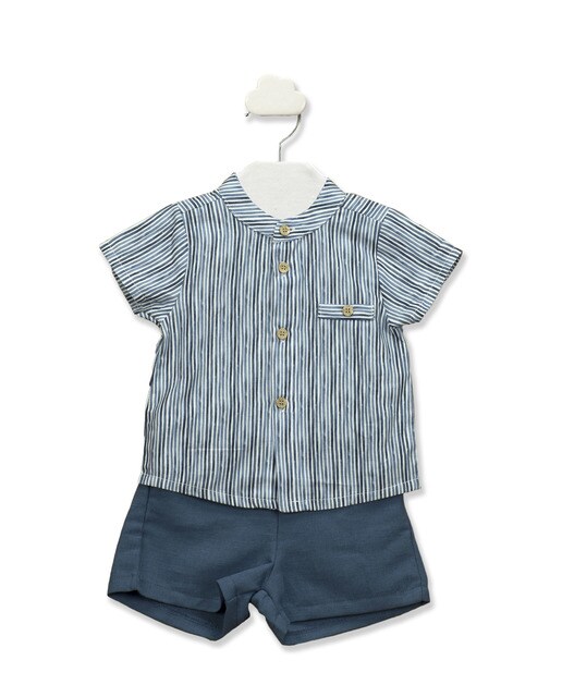 BABIDÚ · Niño · Moda infantil · El Corte Inglés (24)