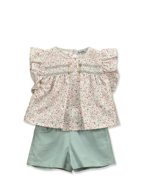 BABIDÚ · Niña · Moda infantil · El Corte Inglés (38)