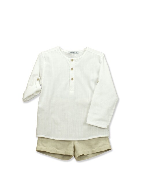 BABIDÚ · Niño · Moda infantil · El Corte Inglés (24)