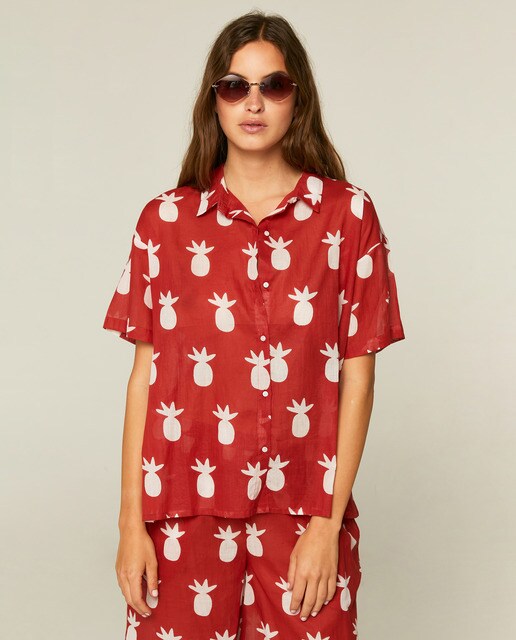 Compañía Fantástica · Ropa · Moda mujer · El Corte Inglés (406)