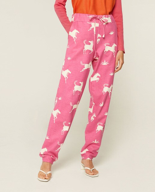 Pantalones Jogger · Moda · El Corte Inglés (199) · 2