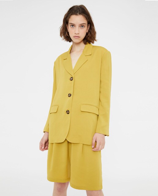 Chaquetas y Blazers · Compañía Fantástica · Moda mujer · El Corte Inglés (5)