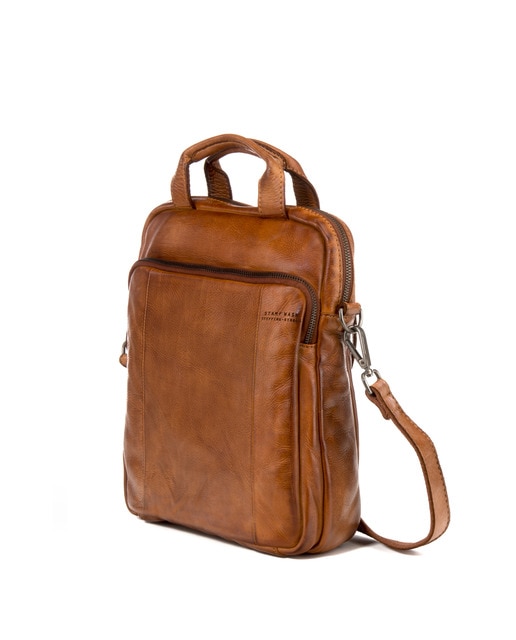 Bolso convertible en mochila para hombre - ASEISMANOS.com