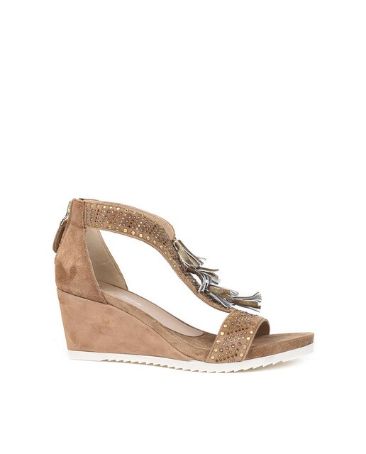 Sandalias · Alpe · Moda mujer · El Corte Inglés (168)